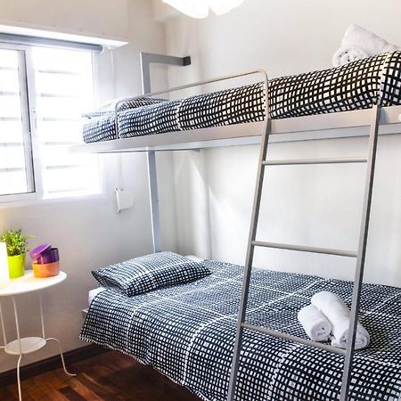 Malagaflat Design Loft City Views Διαμέρισμα Εξωτερικό φωτογραφία