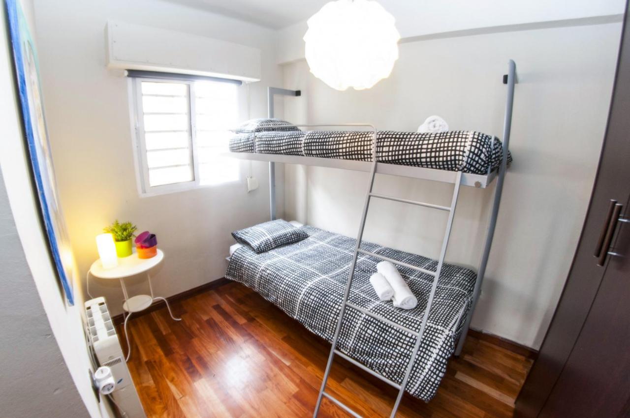 Malagaflat Design Loft City Views Διαμέρισμα Εξωτερικό φωτογραφία
